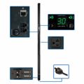 PDUMNV30 - PDUMNV30 datasheet pdf and Power Distribution, Surge Protectors product details from Tripp Lite stock available on our website