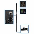 PDUMV15NET - Power Outlet Strips 120V 15A;5-15P PLUG 16 5-15/20R AC Recep