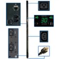 PDUMV30HVNET - Power Outlet Strips 20 C13 / 4 C19 AC Recep