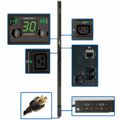 PDUMVR30HVNET - PDUMVR30HVNET datasheet pdf and Power Distribution, Surge Protectors product details from Tripp Lite stock available on our website