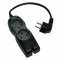 TLP2USBF - SUEGE FRENCH OUTLETS USB PORTS