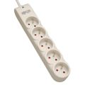 TLP51F - TLP51F datasheet pdf and Power Distribution, Surge Protectors product details from Tripp Lite stock available on our website
