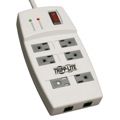 TLP66NETAA - TLP66NETAA datasheet pdf and Power Distribution, Surge Protectors product details from Tripp Lite stock available on our website