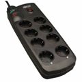 TLP82D - INTL SURGE PROT 8 SCHUKO OUTLET