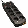 TLP82MASD - INTL SURGE PROT 8 SCHUKO OUTLET
