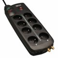 TLP82MASF - TLP82MASF datasheet pdf and Power Distribution, Surge Protectors product details from Tripp Lite stock available on our website