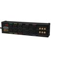 AVBAR10 - HOME THEATER ISOBAR SURGE 10 OUT