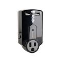 SK120USBTAA - TRAVEL SURGE 3 OUT USB CHARGER