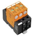 1352990000 - 1352990000 datasheet pdf and Power Distribution, Surge Protectors product details from Weidmüller stock available on our website