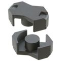 B65807J0000Y066 - Ferrite Core RM Core 17.9mm 12.5mm Transformer Applications