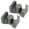 B65877B0000R049 - Ferrite Cores &amp; Accessories PQ26/20 N49