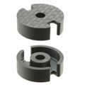 B65661T0160G048 - Ferrite Cores &amp; Accessories P 22X13 N48 160 +2%- 2%