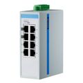 EKI-5728-AE - NETWORK SWITCH-ADVANCED 8 PORT