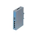 1987155-1 - NETWORK SWITCH-UNMANAGED 5 PORT