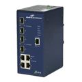 BB-EIR608-4SFP - NETWORK SWITCH-MANAGED 8 PORT