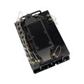 MIL314-SS - 14P Gigabit IP67 managed Layer 3 SW, SMF