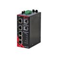 SLX-5MS-MDM-1 - NETWORK SWITCH-MANAGED 5 PORT