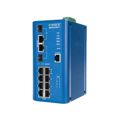 BB-SECP510-2SFP-T - NETWORK SWITCH-MANAGED 10 PORT