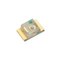 APT2012PBC/A - LED BLUE CLEAR CHIP SMD