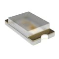 LW Q38E-Q1OO-3K6L-1 - LW Q38E-Q1OO-3K6L-1 datasheet pdf and LED Indication - Discrete product details from OSRAM Opto Semiconductors Inc. stock available on our website