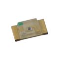 APT3216PBC/A - LED BLUE CLEAR CHIP SMD