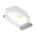 LS L296-P2Q2-1-Z - LED RED DIFFUSED 0603 SMD