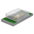 APG1005SEC-T - APG1005SEC-T datasheet pdf and LED Indication - Discrete product details from Kingbright stock available on our website