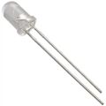 C503B-RAN-CY0B0AA2 - Standard LEDs - Through Hole 15DG RD NOSTNDOF HI BRT LAMP 624NM 2.1V