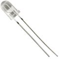 C503B-RAN-CZ0A0AA2 - CREE C503B-RAN-CZ0A0AA2 LED, RED, 5MM, 16800MCD, 624NM