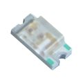 XZMYKVG55W-4 - LED GREEN/YELLOW CLEAR 2SMD