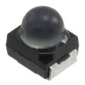 LY T66F-AABA-35-1 - LED YELLOW CLEAR 2PLCC SMD