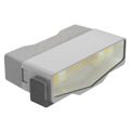 AA2810AZGS - LED RA 520NM GRN 2.8X0.8MM SMD