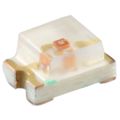 SM0805SRC - Standard LEDs - SMD Super Red 660 nm Water Clear