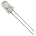 C503B-RAS-CZ0A0AA2 - Standard LEDs - Through Hole Red Round LED