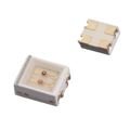 SML-022ML8TT86 - LED GREEN/RED CLEAR 1210 SMD