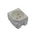 SMP4-SBC - BIVAR SMP4-SBC SMD LED, PLCC, RED/GREEN