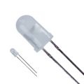 LTL-293SJW - LED GREEN/RED DIFFUSED T/H