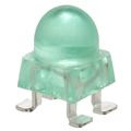 ALMD-CM3F-Y1002 - LED HIGH BRIGHTNESS GREEN SMT