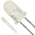 LTW-2R3D7 - LED WHITE CLEAR T-1 3/4 T/H