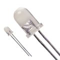 SSL-LX5093SYC - LED; Yellow; 1000mcd; 0.232In.; T 1-3/4; 150mA; 2.1V; 30deg; 590nm; Clear; 105m