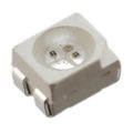SMP4-SRGY - BIVAR SMP4-SRGY SMD LED, PLCC, RED/GREEN/YELLOW