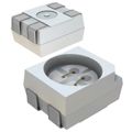 LR E6SF-V2AB-1-1-Z - LR E6SF-V2AB-1-1-Z datasheet pdf and LED Indication - Discrete product details from OSRAM Opto Semiconductors Inc. stock available on our website