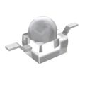 VLDY1235R - VLDY1235R datasheet pdf and LED Indication - Discrete product details from Vishay Semiconductor Opto Division stock available on our website