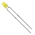 TLHY4600 - TLHY4600 datasheet pdf and LED Indication - Discrete product details from Vishay Semiconductor Opto Division stock available on our website