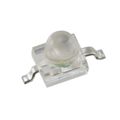 AM2520SRC03-RV - LED 2.5X2 640NM RED WTR CLR SMD