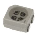 SFH 7222-Z - LED GREEN CLEAR SMD