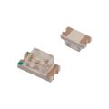 CMDA1CG7A1Z - LED GREEN CLEAR 1206 SMD R/A