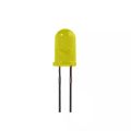 EALP05RDHYA0 - LED YELLOW DIFF 5MM ROUND T/H