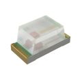 7017X3 - LED ORANGE DIFFUSED 0603 SMD