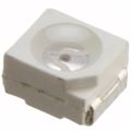 SMP2-SGC - LED GREEN CLEAR 2PLCC SMD